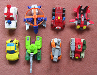 Transformers